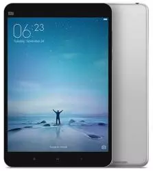 Замена дисплея (экрана) Xiaomi MiPad 2