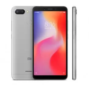 Ремонт Xiaomi Redmi 6